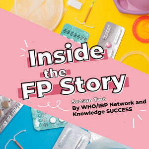 Inside the FP Story_IBP